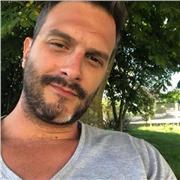 Profesor de francés con 12 años de experiencia imparte clases a todas las edades y todos los niveles!